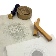 Load image into Gallery viewer, Destiny 5th Anniversary Stationery Set