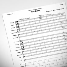 Load image into Gallery viewer, Destiny 2 Sheet Music