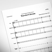 Load image into Gallery viewer, Destiny 2 Sheet Music