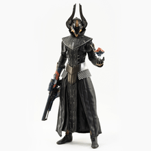Load image into Gallery viewer, PREORDER: ThreeZero Destiny 2 - Warlock Mercury Vex Chrome Shader 1/6 Scale Collectible Figure
