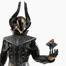 Load image into Gallery viewer, PREORDER: ThreeZero Destiny 2 - Warlock Mercury Vex Chrome Shader 1/6 Scale Collectible Figure
