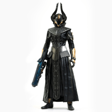 Load image into Gallery viewer, PREORDER: ThreeZero Destiny 2 - Warlock Mercury Vex Chrome Shader 1/6 Scale Collectible Figure
