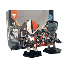 Load image into Gallery viewer, Destiny Vinyl Figure - Lord Shaxx and Redjack
