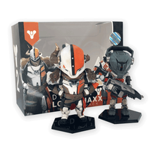 Load image into Gallery viewer, Destiny Vinyl Figure Bundle
