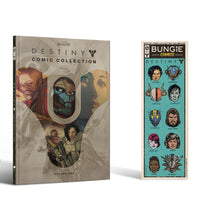 Load image into Gallery viewer, Destiny Comic Collection, Volume One
