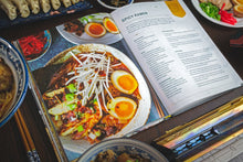 Load image into Gallery viewer, Destiny: The Official Cookbook
