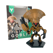 Load image into Gallery viewer, Destiny Vinyl Figure - Goblin
