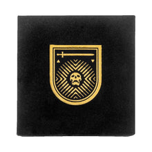 Load image into Gallery viewer, PREORDER: Bungie Rewards - Enlightened Seal Collectible Medallion Pin
